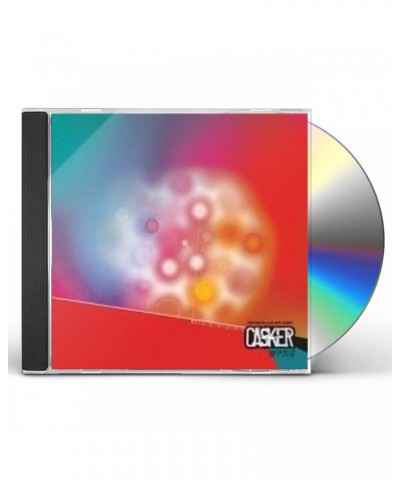 Casker CD $7.82 CD