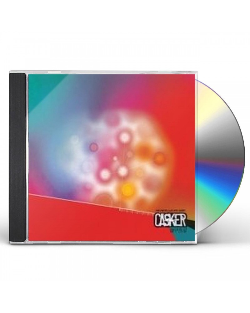 Casker CD $7.82 CD