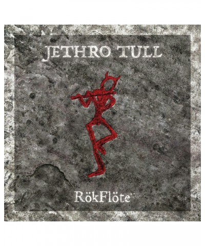 Jethro Tull Rokflote Vinyl Record $40.00 Vinyl