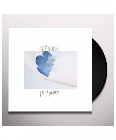 Light Vibes Past/Present Vinyl Record $8.24 Vinyl