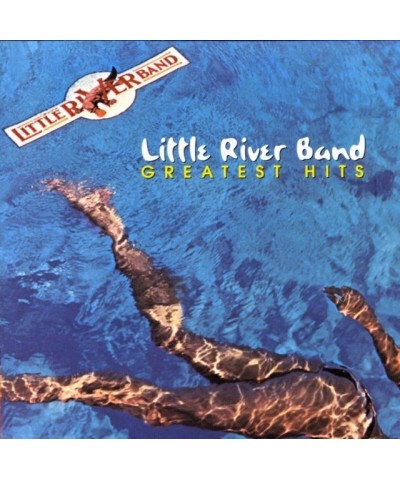 Little River Band CD - Greatest Hits $11.47 CD