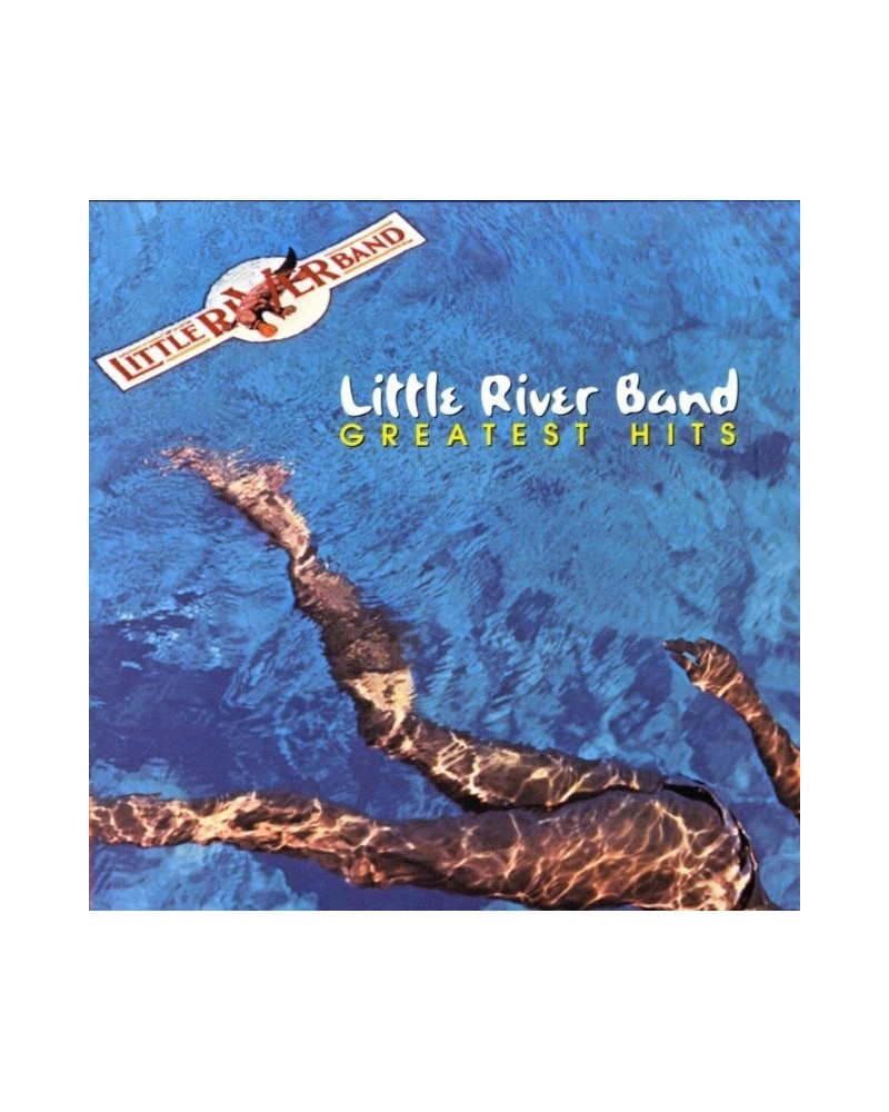 Little River Band CD - Greatest Hits $11.47 CD