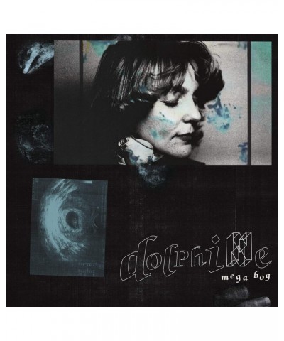 Mega Bog Dolphine Vinyl Record $12.56 Vinyl