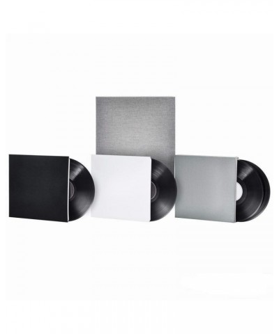 Joy Division "In Memory" Limited Edition Four Disc 180-Gram Vinyl $94.60 Vinyl