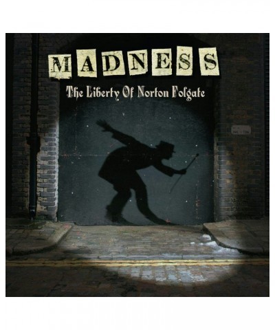 Madness LIBERTY OF NORTON FOLGATE (2LP) Vinyl Record $15.92 Vinyl