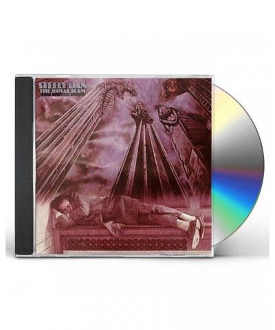 Steely Dan ROYAL SCAM CD $4.96 CD