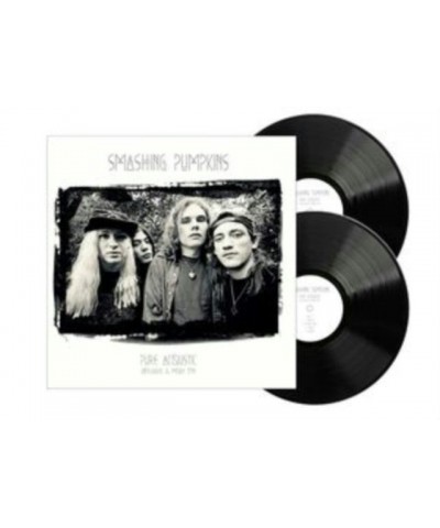 The Smashing Pumpkins LP - Pure Acoustic (Vinyl) $15.47 Vinyl