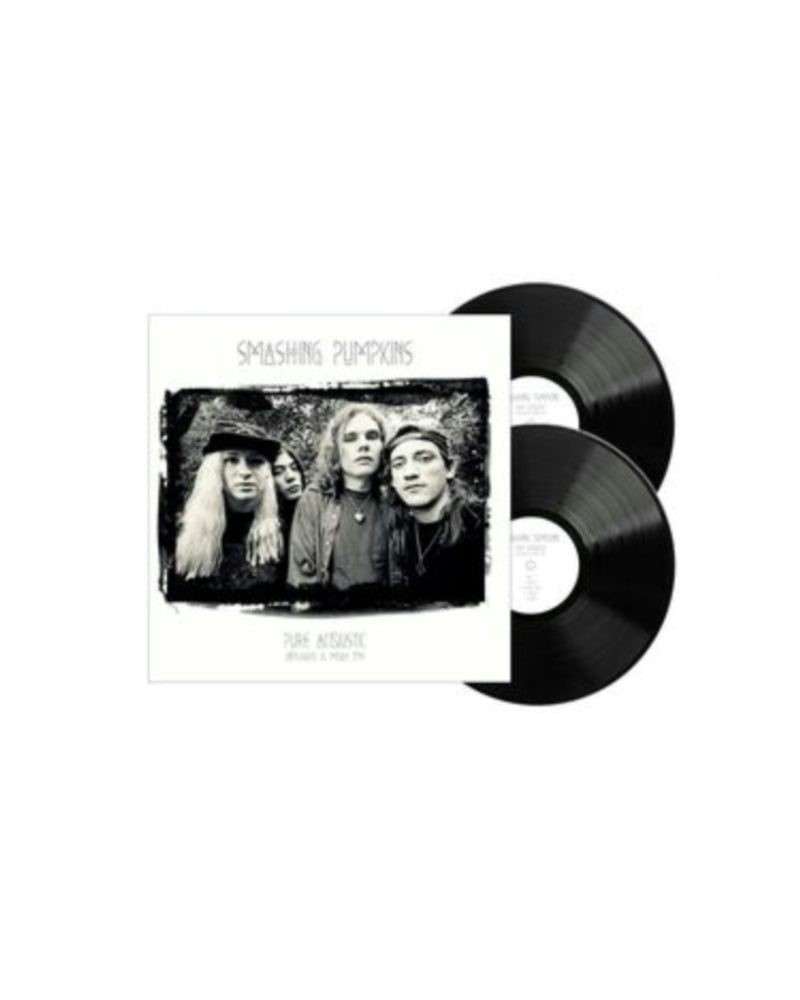 The Smashing Pumpkins LP - Pure Acoustic (Vinyl) $15.47 Vinyl