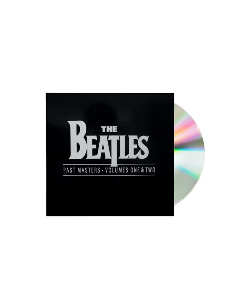 The Beatles Past Masters Volumes 1 & 2 (2 CD) $8.75 CD