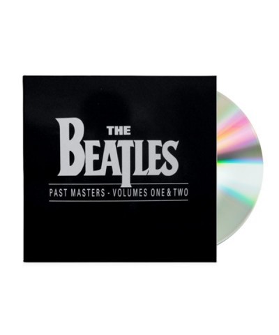 The Beatles Past Masters Volumes 1 & 2 (2 CD) $8.75 CD