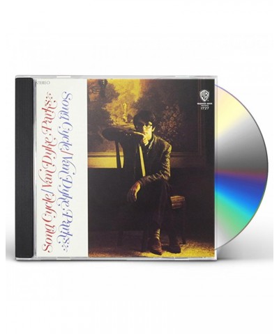 Van Dyke Parks SONG CYCLE CD $6.09 CD