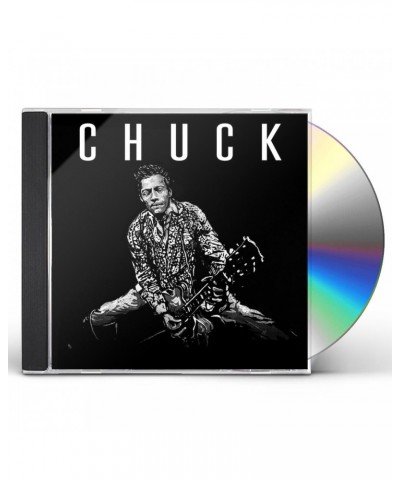 Chuck Berry CHUCK CD $6.27 CD