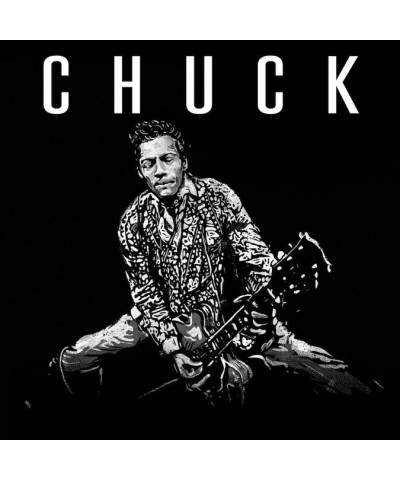 Chuck Berry CHUCK CD $6.27 CD