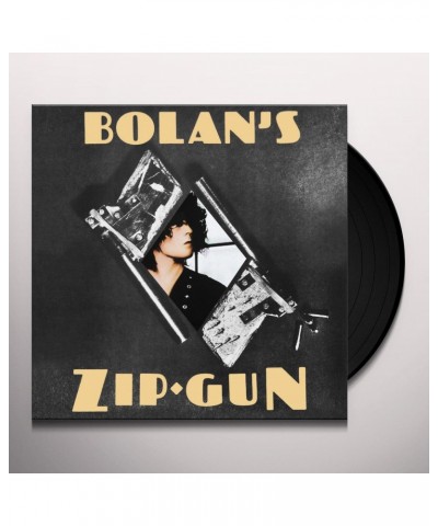 T. Rex Bolan's Zip Gun (LP) Vinyl Record $11.05 Vinyl