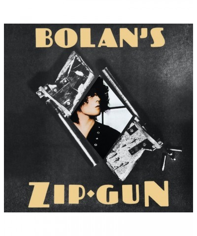 T. Rex Bolan's Zip Gun (LP) Vinyl Record $11.05 Vinyl