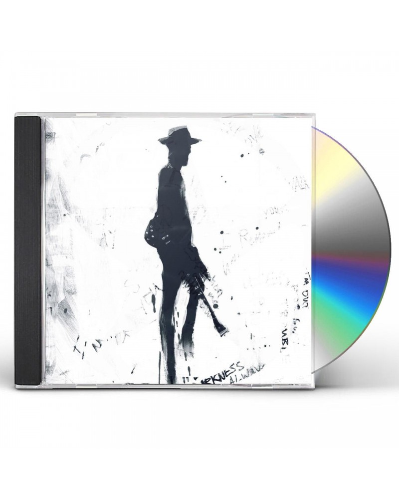 Gary Clark Jr. THIS LAND CD $7.84 CD