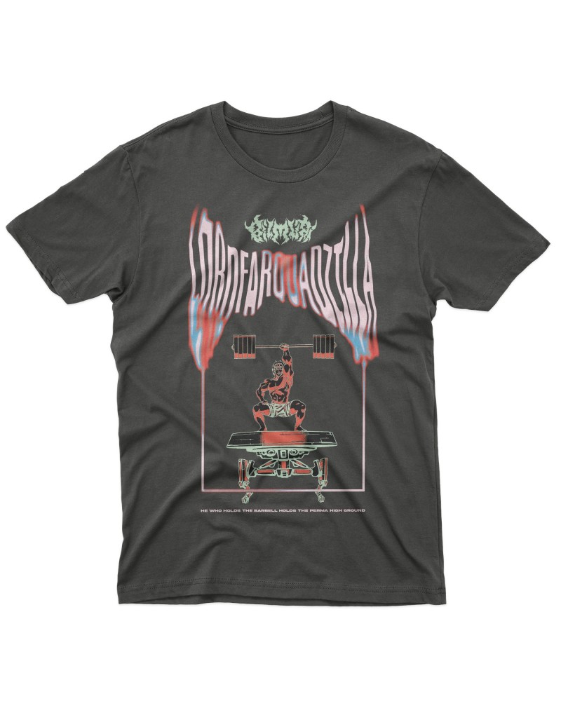 Bilmuri Lord Farquadzilla Tee $11.50 Shirts