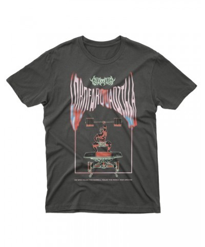 Bilmuri Lord Farquadzilla Tee $11.50 Shirts