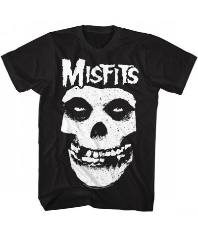 Misfits Skull Logo T-Shirt $14.10 Shirts