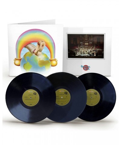 Grateful Dead Europe 72 (Live) (50th Anniversary) Vinyl Record $23.80 Vinyl