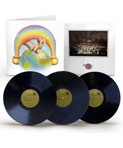 Grateful Dead Europe 72 (Live) (50th Anniversary) Vinyl Record $23.80 Vinyl