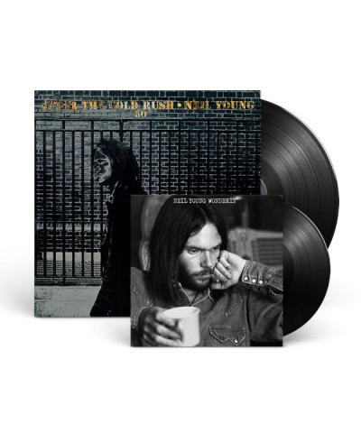 Neil Young After The Gold Rush (50th Anniversary Edition) Vinyl Record $34.24 Vinyl