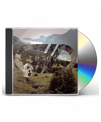 DLD FUTURA CD $5.13 CD