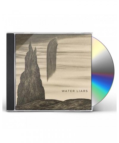 Water Liars CD $4.18 CD