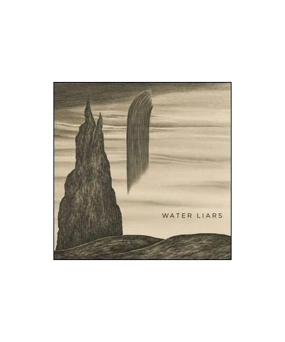 Water Liars CD $4.18 CD