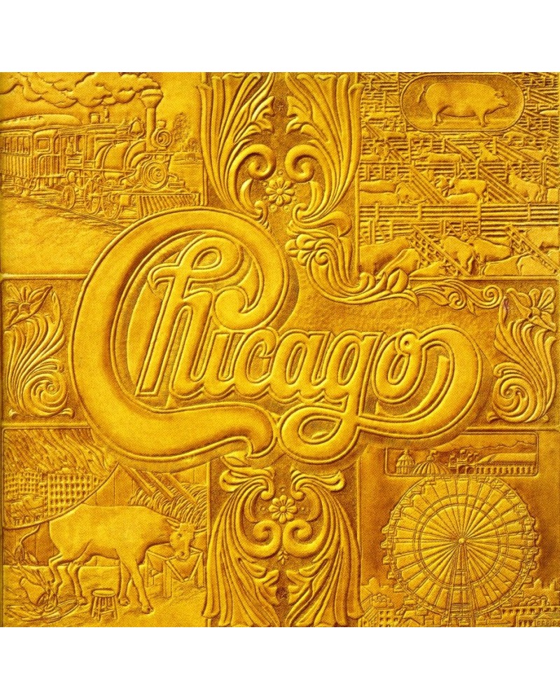 Chicago VII CD $5.35 CD