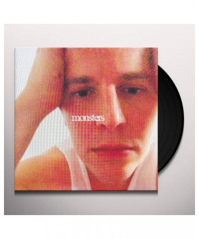 Tom Odell monsters Vinyl Record $10.00 Vinyl