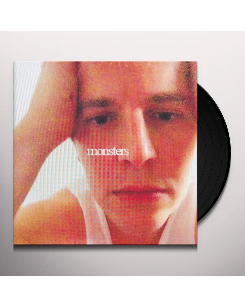 Tom Odell monsters Vinyl Record $10.00 Vinyl