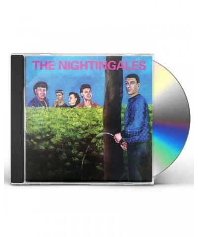 The Nightingales IN THE GOOD OLD COUNTRY WAY CD $6.66 CD