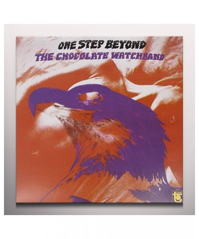 The Chocolate Watchband One Step Beyond Vinyl Record $6.60 Vinyl