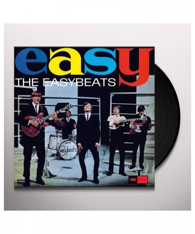 The Easybeats Easy Vinyl Record $11.97 Vinyl