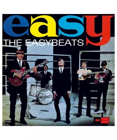 The Easybeats Easy Vinyl Record $11.97 Vinyl