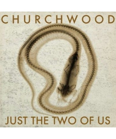 Churchwood Just The Two Of Us Vinyl Record $3.74 Vinyl