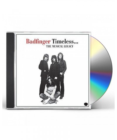 Badfinger TIMELESS: MUSICAL LEGACY CD $5.89 CD