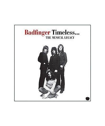 Badfinger TIMELESS: MUSICAL LEGACY CD $5.89 CD