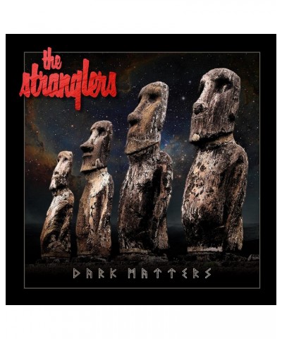 The Stranglers Dark Matters CD $6.15 CD