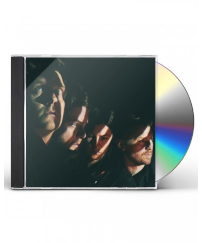 NEEDTOBREATHE HARD CUTS: SONGS FROM THE H A R D L O V E SESSIONS CD $1.81 CD