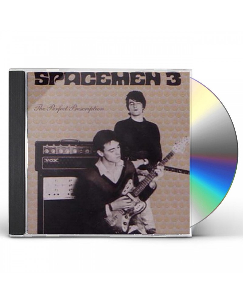 Spacemen 3 Perfect Prescription CD $9.22 CD