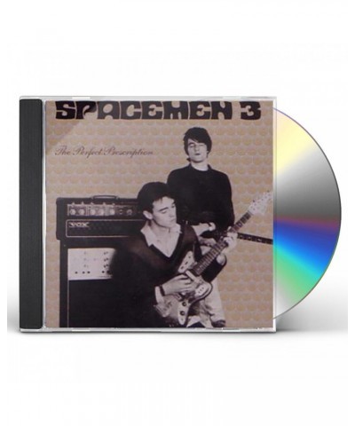 Spacemen 3 Perfect Prescription CD $9.22 CD