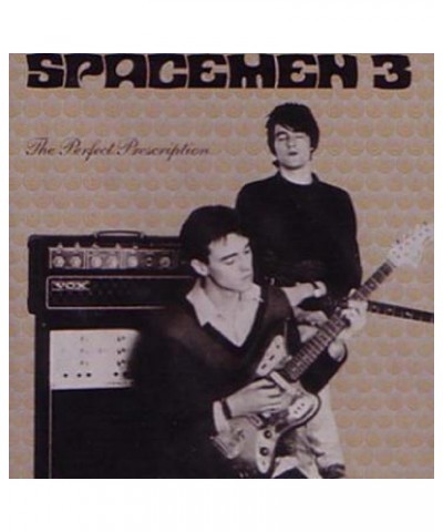 Spacemen 3 Perfect Prescription CD $9.22 CD