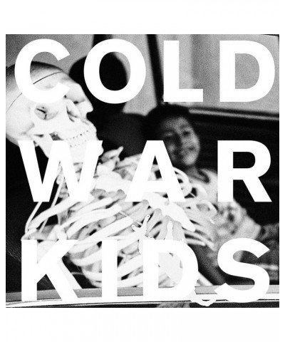 Cold War Kids Loyalty To Loyalty CD/DVD $7.39 CD