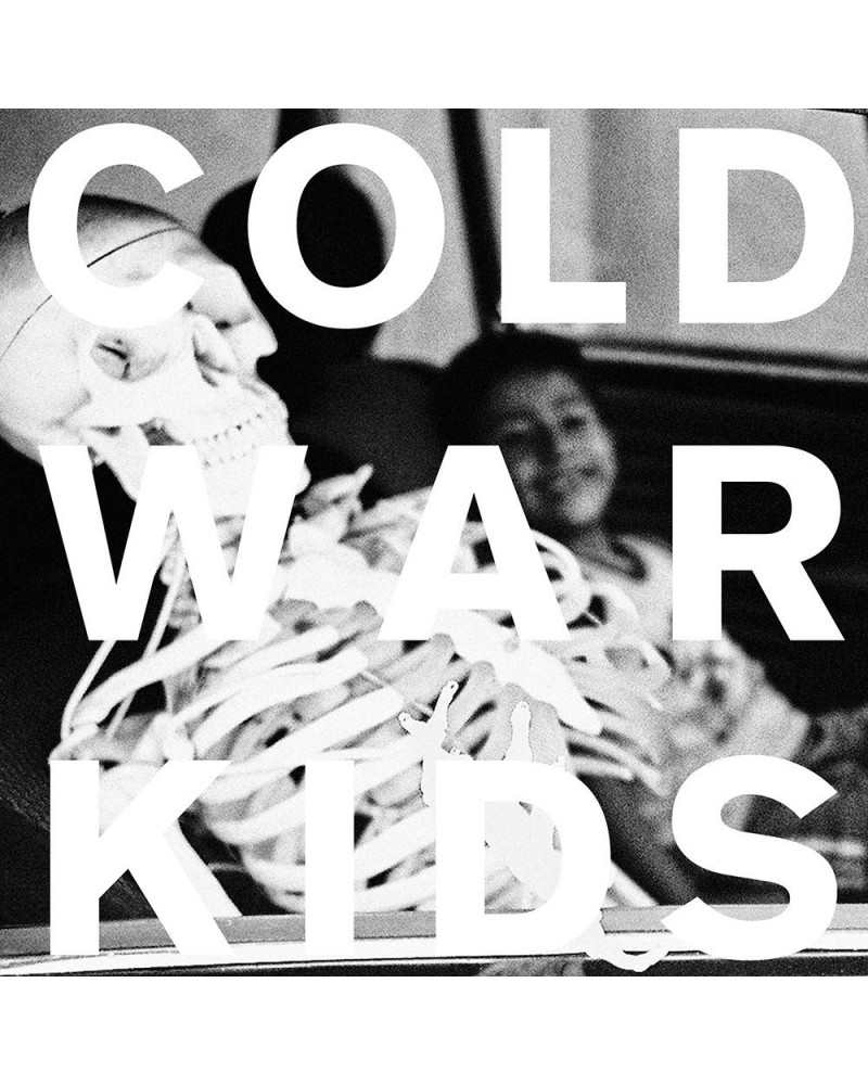 Cold War Kids Loyalty To Loyalty CD/DVD $7.39 CD