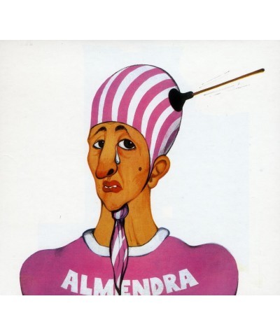 Almendra CD $10.56 CD