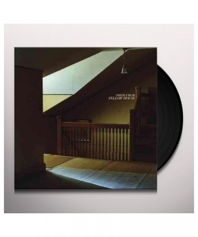 Grizzly Bear Yellow House Vinyl Record $8.74 Vinyl