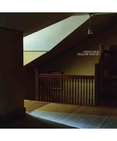 Grizzly Bear Yellow House Vinyl Record $8.74 Vinyl