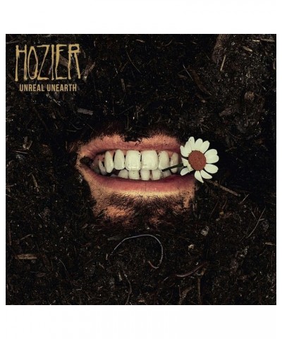 Hozier Unreal Unearth (2LP) Vinyl Record $11.50 Vinyl